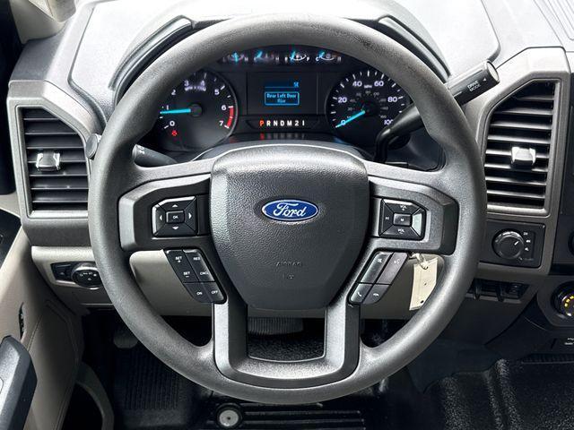 used 2022 Ford F-250 car, priced at $41,000