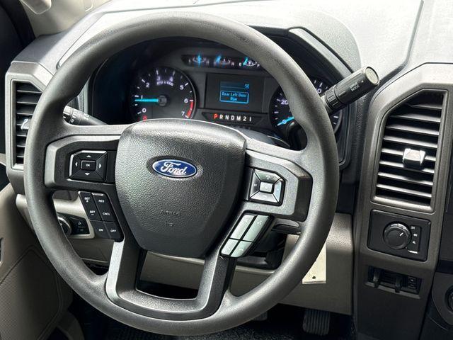 used 2022 Ford F-250 car, priced at $41,000