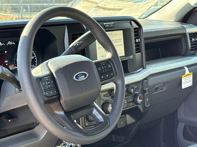 new 2026 Ford F-250 car, priced at $64,253