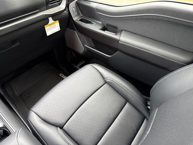 new 2026 Ford F-150 car, priced at $64,417