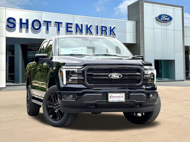 new 2026 Ford F-150 car, priced at $64,417