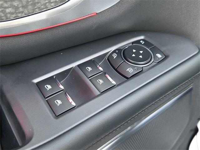 new 2025 Ford Expedition car, priced at $84,540