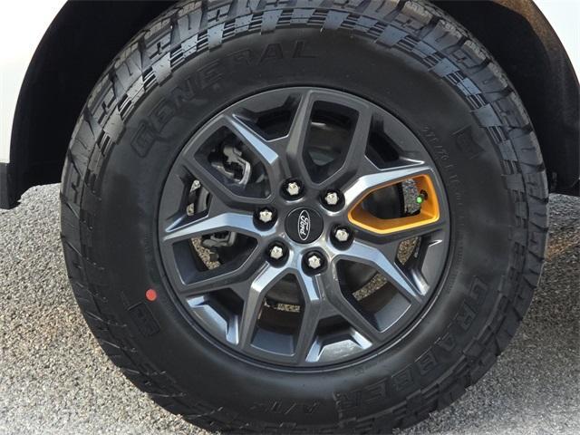 new 2025 Ford Expedition car, priced at $84,540