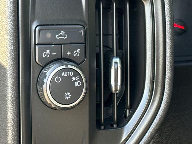 used 2021 Chevrolet Silverado 1500 car, priced at $19,001