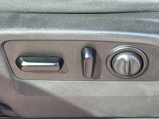 used 2021 Chevrolet Silverado 1500 car, priced at $19,001
