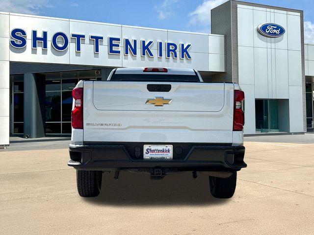 used 2021 Chevrolet Silverado 1500 car, priced at $19,001