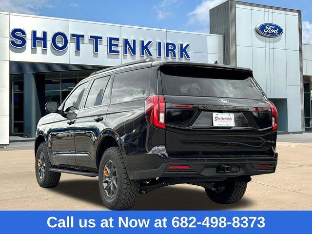 new 2026 Ford Expedition car, priced at $83,995