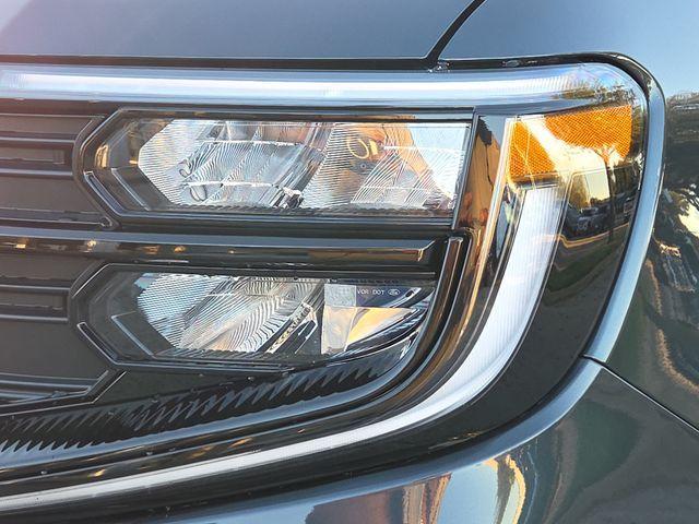new 2025 Ford Expedition car, priced at $66,000