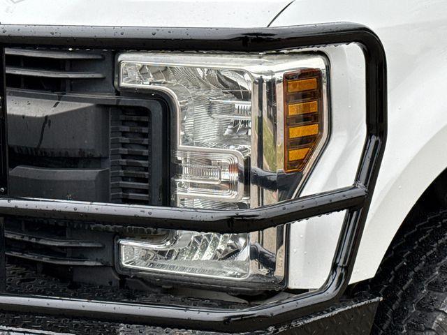 used 2018 Ford F-250 car, priced at $36,500