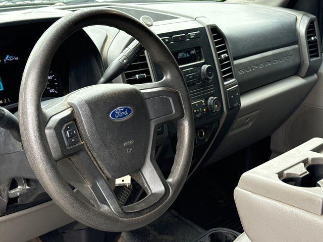 used 2018 Ford F-250 car, priced at $36,500