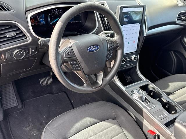 used 2021 Ford Edge car, priced at $13,760