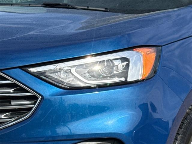 used 2021 Ford Edge car, priced at $13,760