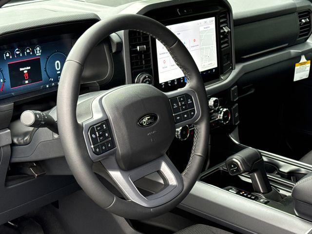 new 2026 Ford F-150 car, priced at $50,093