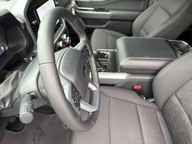 new 2026 Ford F-150 car, priced at $50,093