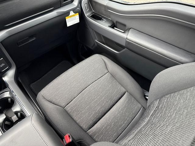 new 2026 Ford F-150 car, priced at $50,093