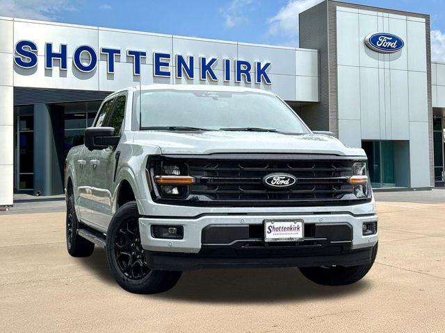 new 2026 Ford F-150 car, priced at $50,093