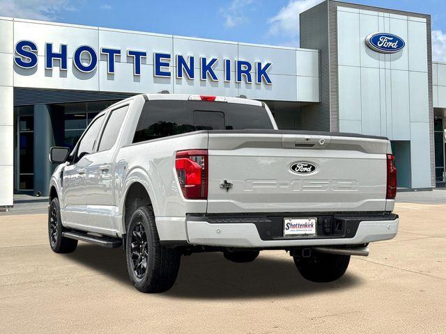 new 2026 Ford F-150 car, priced at $50,093