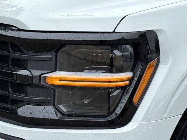 new 2026 Ford F-150 car, priced at $50,093