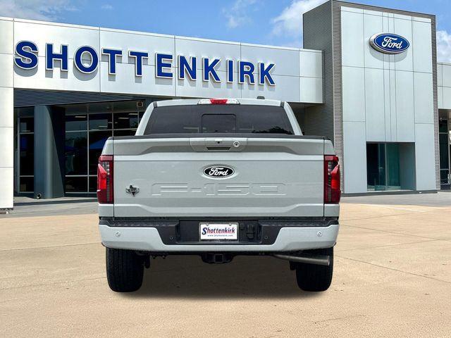 new 2026 Ford F-150 car, priced at $50,093