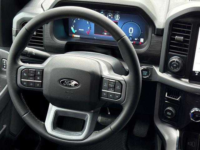 new 2026 Ford F-150 car, priced at $50,093