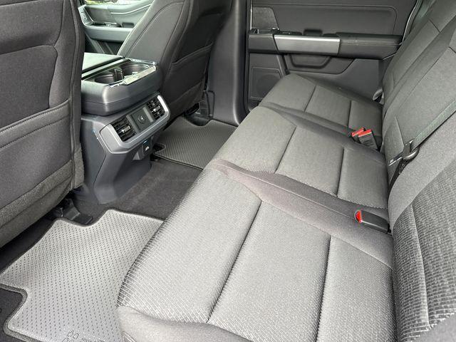 new 2026 Ford F-150 car, priced at $50,093