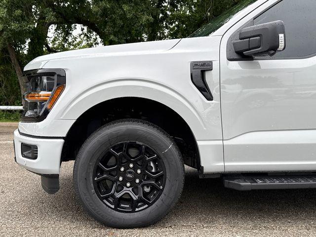new 2026 Ford F-150 car, priced at $50,093