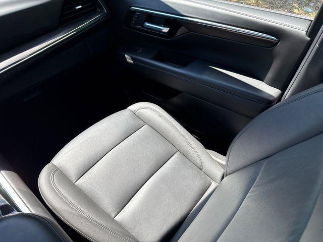 used 2025 Chevrolet Suburban car, priced at $63,500