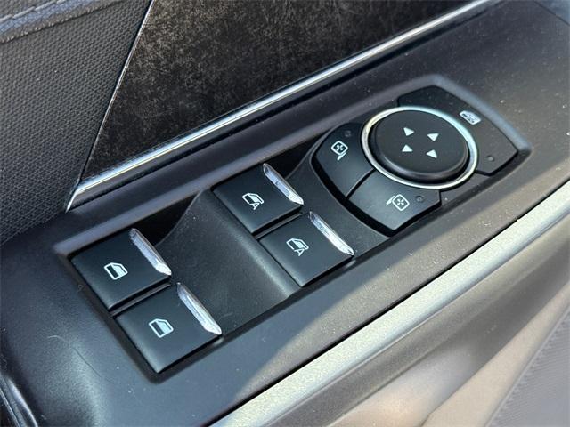 used 2023 Ford F-150 car, priced at $34,000