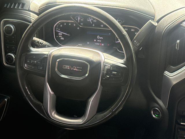 used 2020 GMC Sierra 1500 car, priced at $29,500