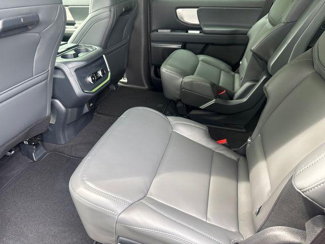 new 2026 Ford Expedition car, priced at $64,482
