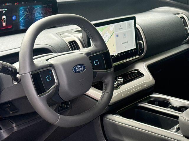 new 2026 Ford Expedition car, priced at $64,482