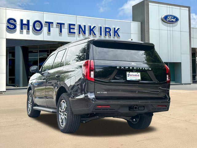 new 2026 Ford Expedition car, priced at $64,482