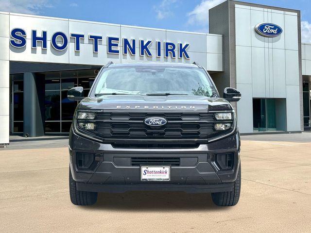 new 2026 Ford Expedition car, priced at $64,482