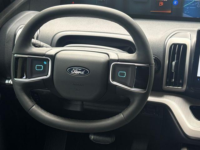 new 2026 Ford Expedition car, priced at $64,482