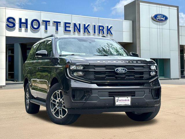 new 2026 Ford Expedition car, priced at $64,482