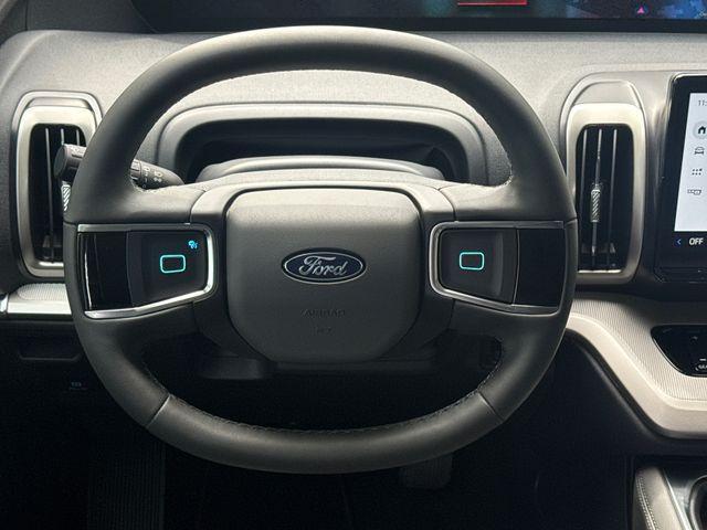 new 2026 Ford Expedition car, priced at $64,482