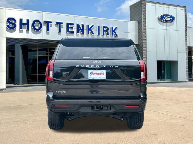 new 2026 Ford Expedition car, priced at $64,482