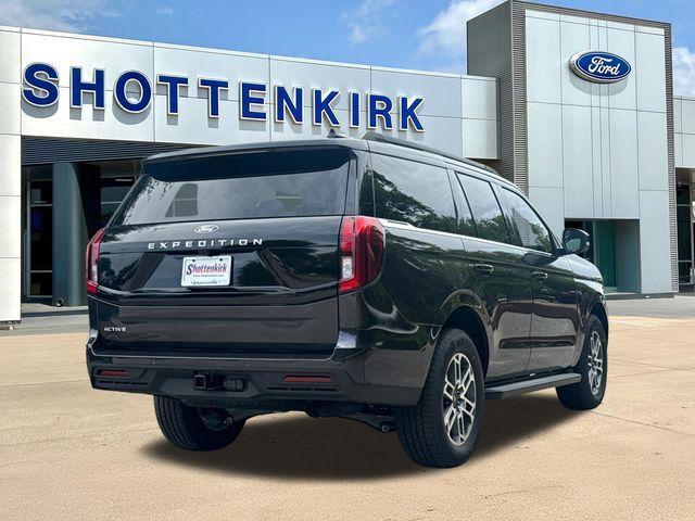 new 2026 Ford Expedition car, priced at $64,482