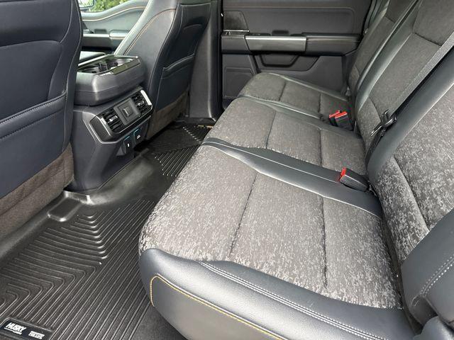used 2021 Ford F-150 car, priced at $45,000