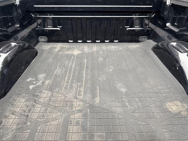 used 2021 Ford F-150 car, priced at $45,000