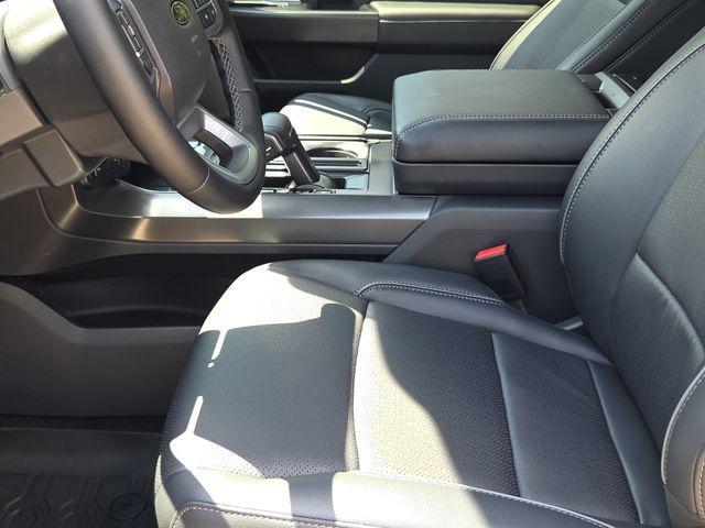 new 2025 Ford F-150 car, priced at $67,000