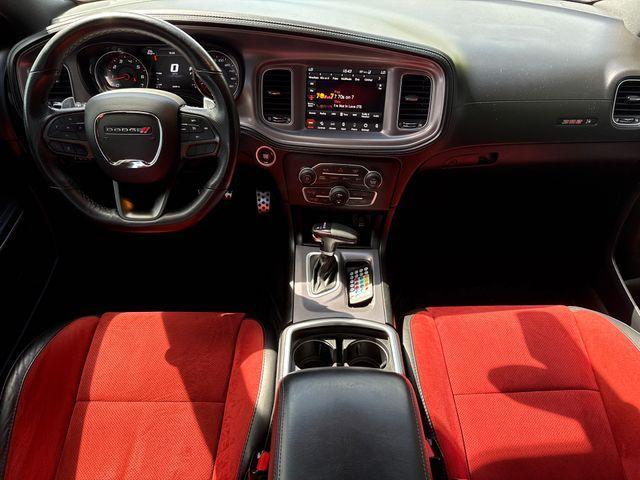 used 2023 Dodge Charger car, priced at $54,420