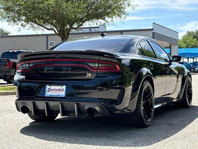 used 2023 Dodge Charger car, priced at $54,420