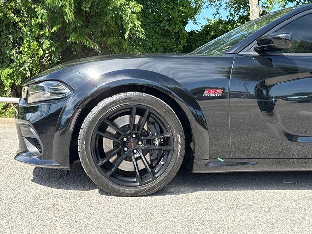 used 2023 Dodge Charger car, priced at $54,420