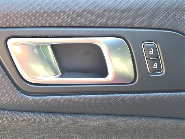 new 2025 Ford Mustang car, priced at $30,000