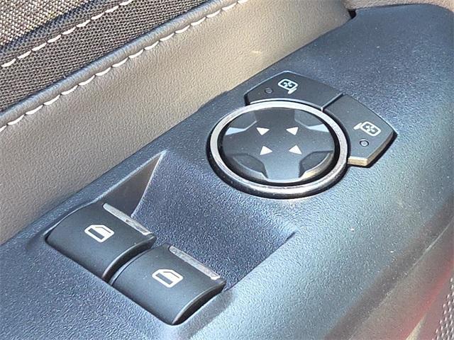 new 2025 Ford Mustang car, priced at $30,000