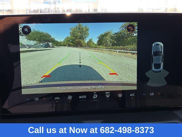 new 2025 Ford Mustang car, priced at $30,000