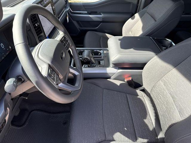 new 2026 Ford F-150 car, priced at $54,271