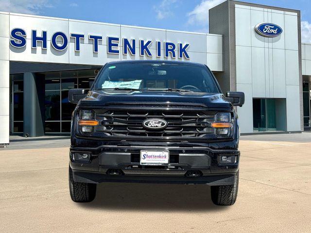 new 2026 Ford F-150 car, priced at $54,271