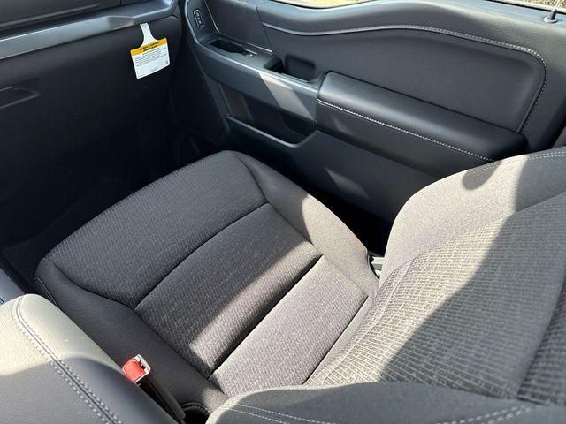new 2026 Ford F-150 car, priced at $54,271